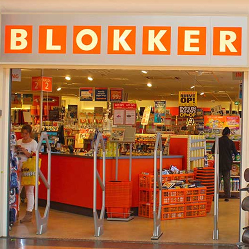 Blokker