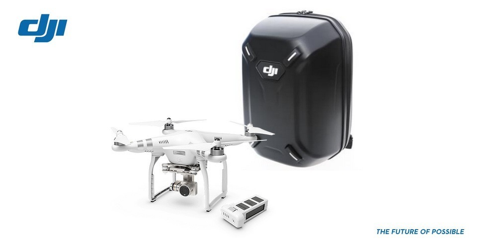 dji phantom 3 hardshell backpack