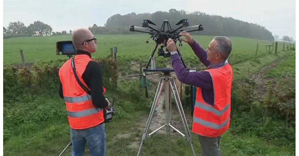 drone_limburg_john dummer_hans helmer