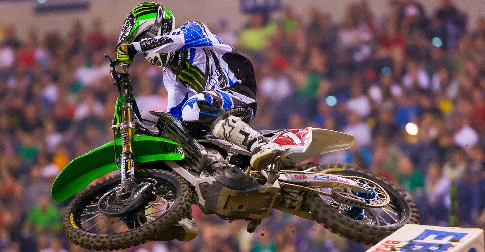 fox sports drone monster energy ama supercross series 2015