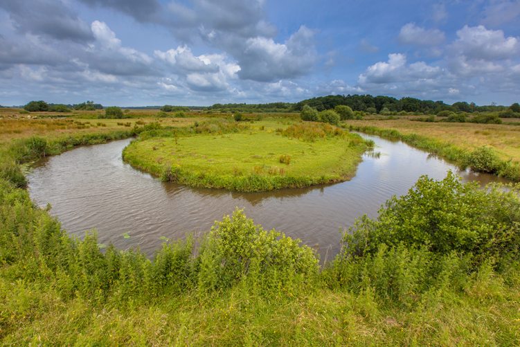 Nationaal landschap Drentsche Aa