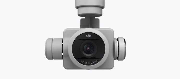 DJI presenteert Phantom 4 PRO