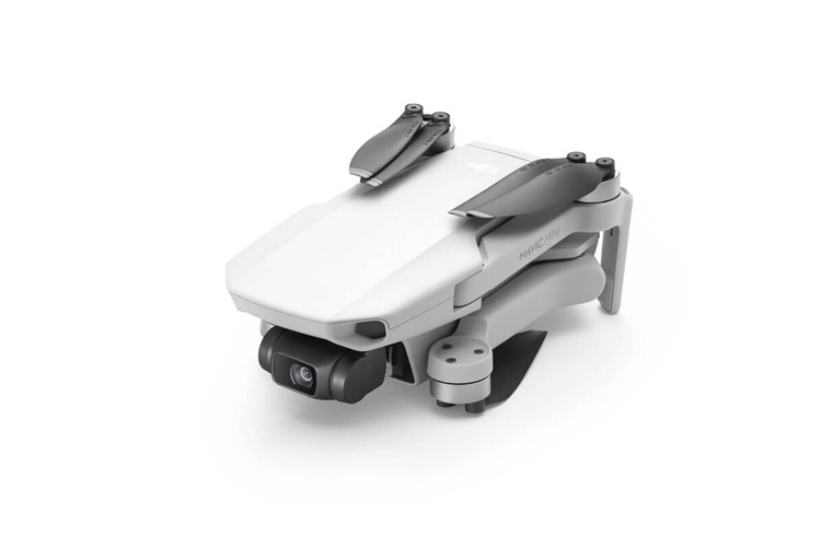 DJI Mavic Mini Review