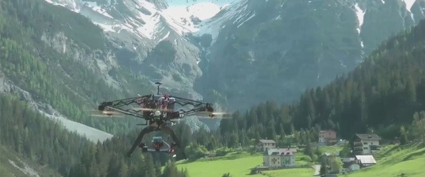 drone_alpen_sherpa_universiteit_twente_jaaroverzicht_2014